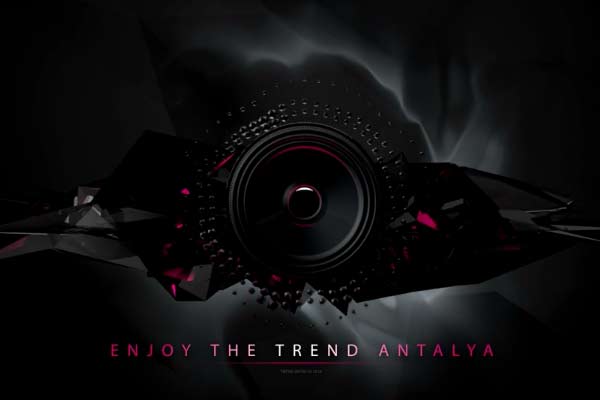 Trend Antalya Party intro