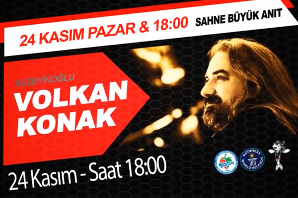 Festival Jenerik